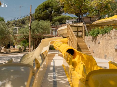 Camping Bonavista - Barcelona - Image N°0