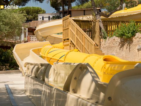 Camping Bonavista - Barcelona