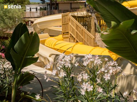 Camping Bonavista - Barcelona - Image N°2