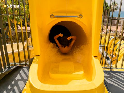 Camping Bonavista - Barcelona - Image N°3