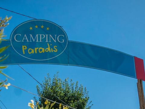 Camping Paradis Soleil d'Oc - Aude - Image N°3