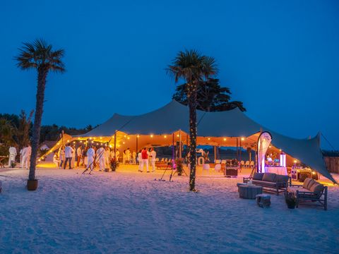 Sunêlia Camping Le Tropicana - Vendée
