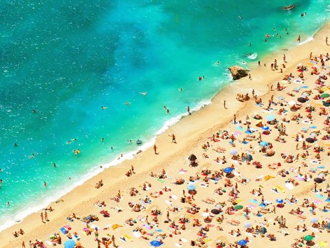 Camping Delle Rose - Camping Imperia
