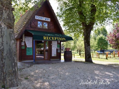 Camping de l'Arquebuse - Côte-d'Or