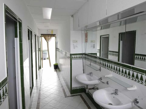 Camping Valleniza Playa - Málaga