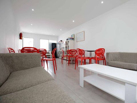 Camping Valleniza Playa - Málaga