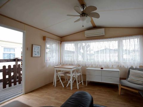 Camping Valleniza Playa - Málaga