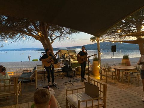 Camping Golfo Di Sogno - Südkorsika
