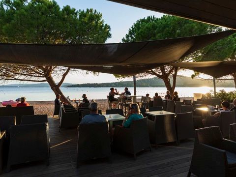 Camping Golfo Di Sogno - Südkorsika