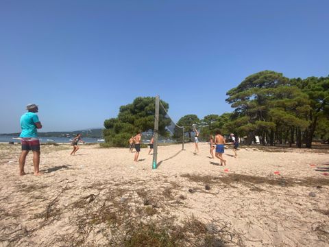 Camping Golfo Di Sogno - Südkorsika