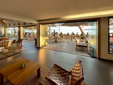 Camping Golfo Di Sogno - Südkorsika