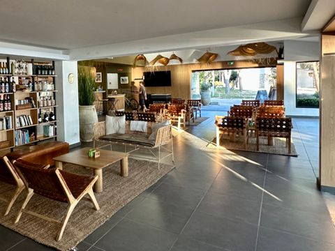 Camping Golfo Di Sogno - Südkorsika