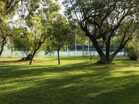 Camping Golfo Di Sogno - Südkorsika
