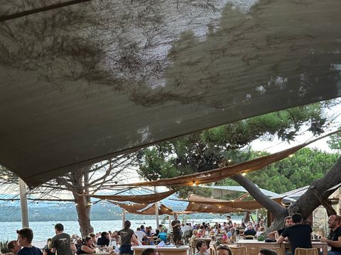 Camping Golfo Di Sogno - Südkorsika