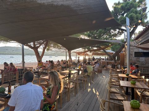 Camping Golfo Di Sogno - Südkorsika