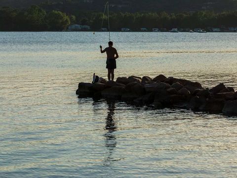 Camping Golfo Di Sogno - Südkorsika