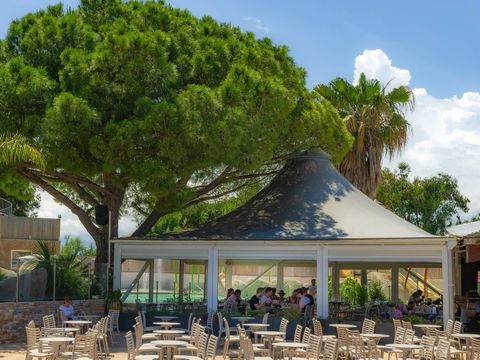 Camping Arinella Bianca - Nordkorsika