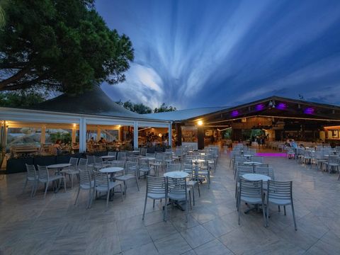 Camping Arinella Bianca - Nordkorsika