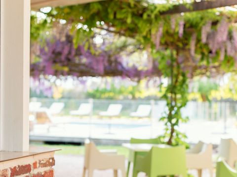 Camping U Casone - Nordkorsika