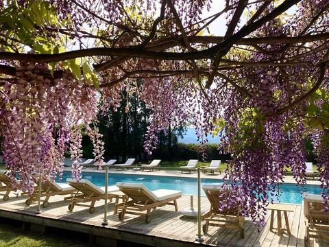 Camping U Casone - Nordkorsika