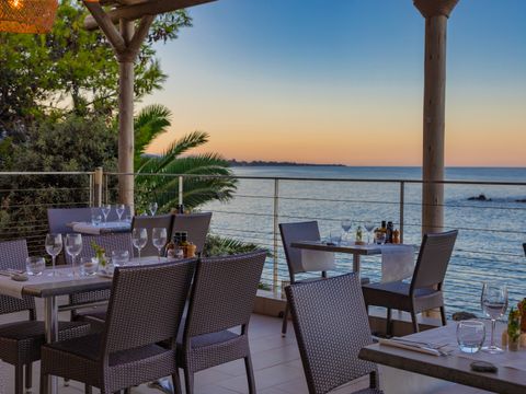 Bagheera Camping Naturiste - Nordkorsika