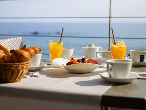 Bagheera Camping Naturiste - Nordkorsika