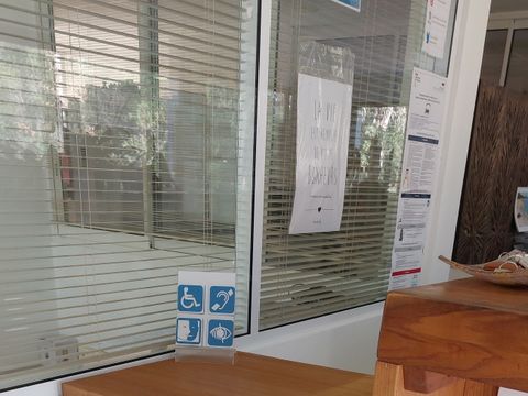 Bagheera Camping Naturiste - Nordkorsika