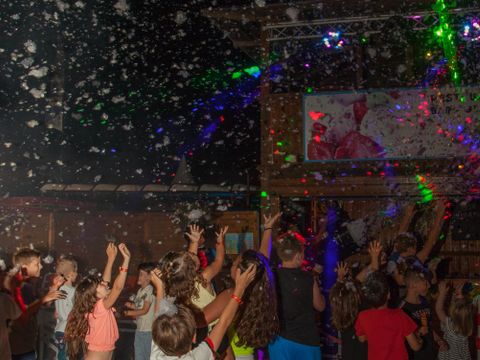 Camping Merendella - Nordkorsika