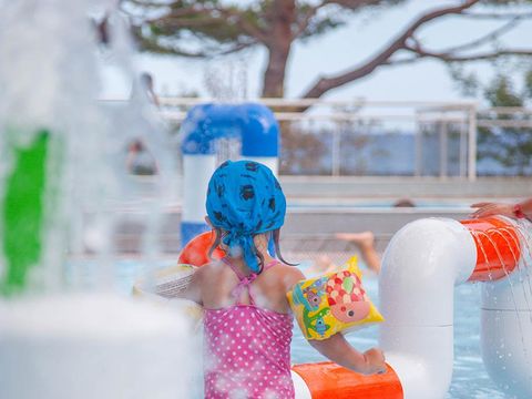 Camping Merendella - Nordkorsika