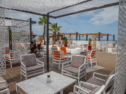 Camping Merendella - Nordkorsika