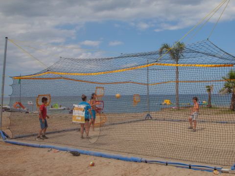 Camping Merendella - Nordkorsika