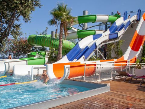 Camping Merendella - Nordkorsika - Image N°4
