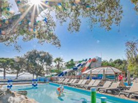 Camping Merendella - Nordkorsika - Image N°2
