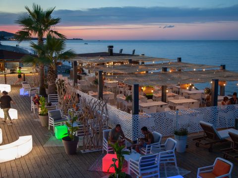 Camping Merendella - Nordkorsika