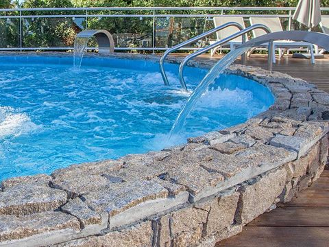 Camping Merendella - Nordkorsika