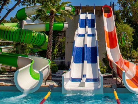 Camping Merendella - Nordkorsika - Image N°5