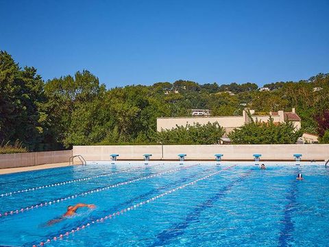 Camping Les Avignon - La Laune - Camping Gard - Image N°2