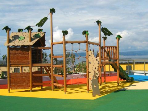 Krk Premium Camping Resort  - Istrien