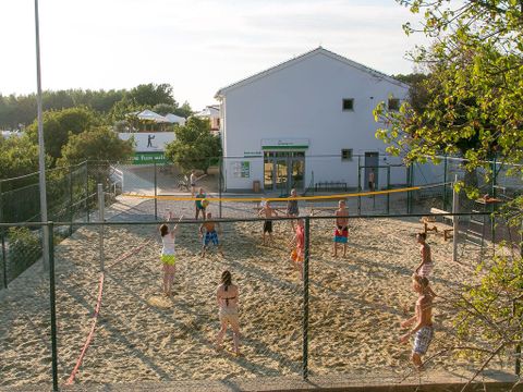 Krk Premium Camping Resort  - Istrien