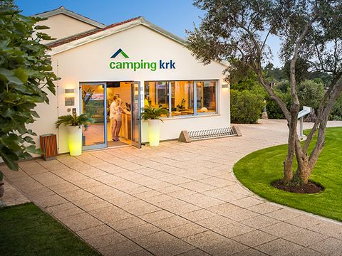 Krk Premium Camping Resort  - Istrien