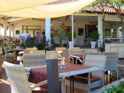 Krk Premium Camping Resort  - Istrien