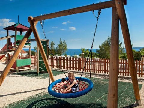 Krk Premium Camping Resort  - Istrien