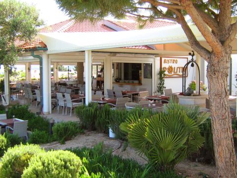 Krk Premium Camping Resort  - Istrien