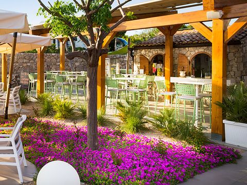 Krk Premium Camping Resort  - Istrien
