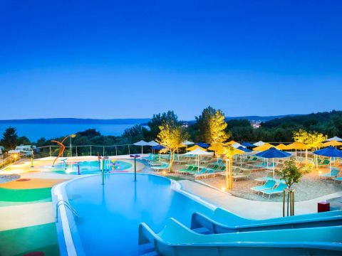 Krk Premium Camping Resort  - Istrien