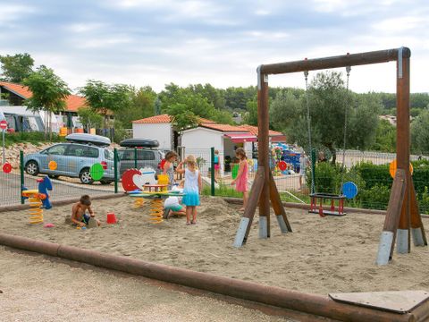 Krk Premium Camping Resort  - Istrien