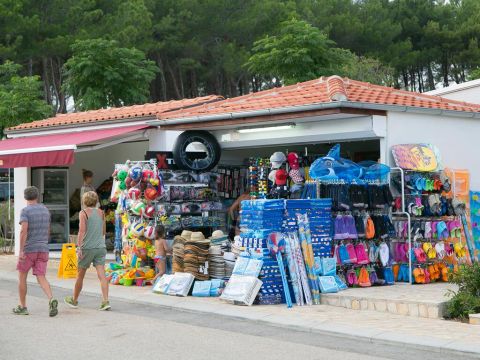 Krk Premium Camping Resort  - Istrien