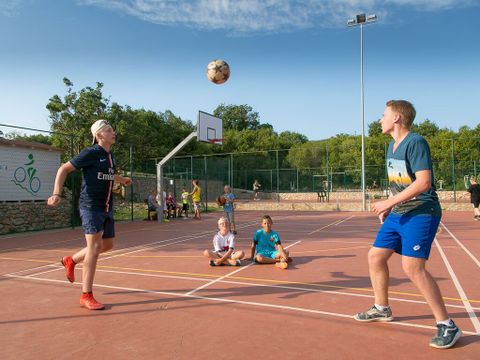 Krk Premium Camping Resort  - Istrien