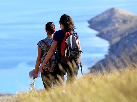 Krk Premium Camping Resort  - Istrien