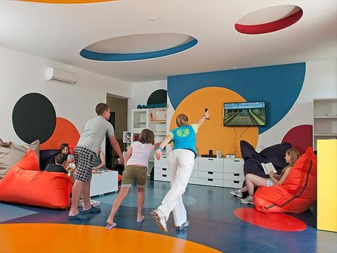 Krk Premium Camping Resort  - Istrien